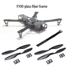 FPV X500 500 мм Quadcopter Рамка для GoPro Multicopter TBS команды BlackSheep «Дискавери» Quadcopter