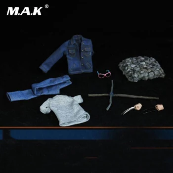 

1/6 Scale Wolverine Laura Clothes Set Models for Toys Collections