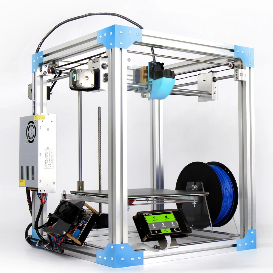 3D Printer Creates Miracle For 2 Year Old Girl