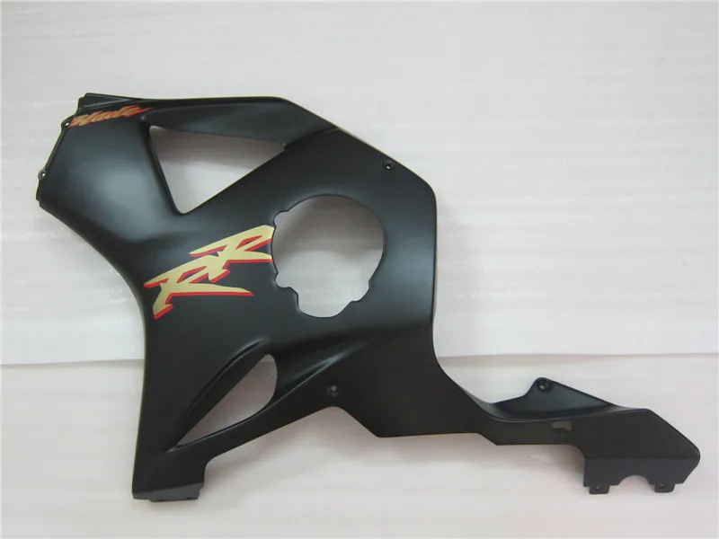 Набор обтекателей мотоцикла для HONDA CBR900RR954 02 03 CBR 900RR 900 2003 2004 ABS Матовый и глянцевый