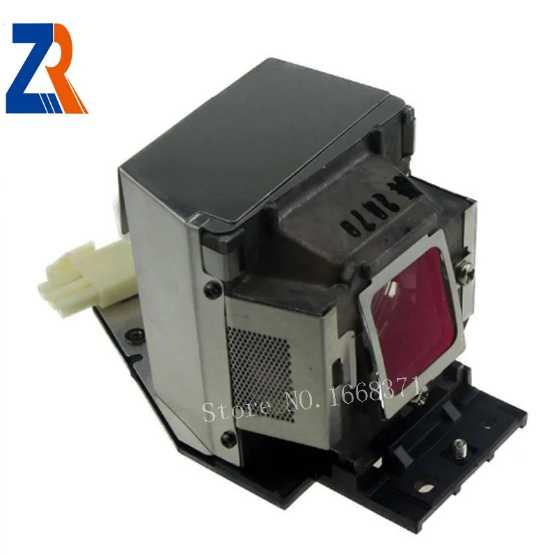 ZR Совместимость лампы проектора с корпусом SP-LAMP-060 для INFOCUS IN102 MS500+ MS500P MS500-V MX501V TX501