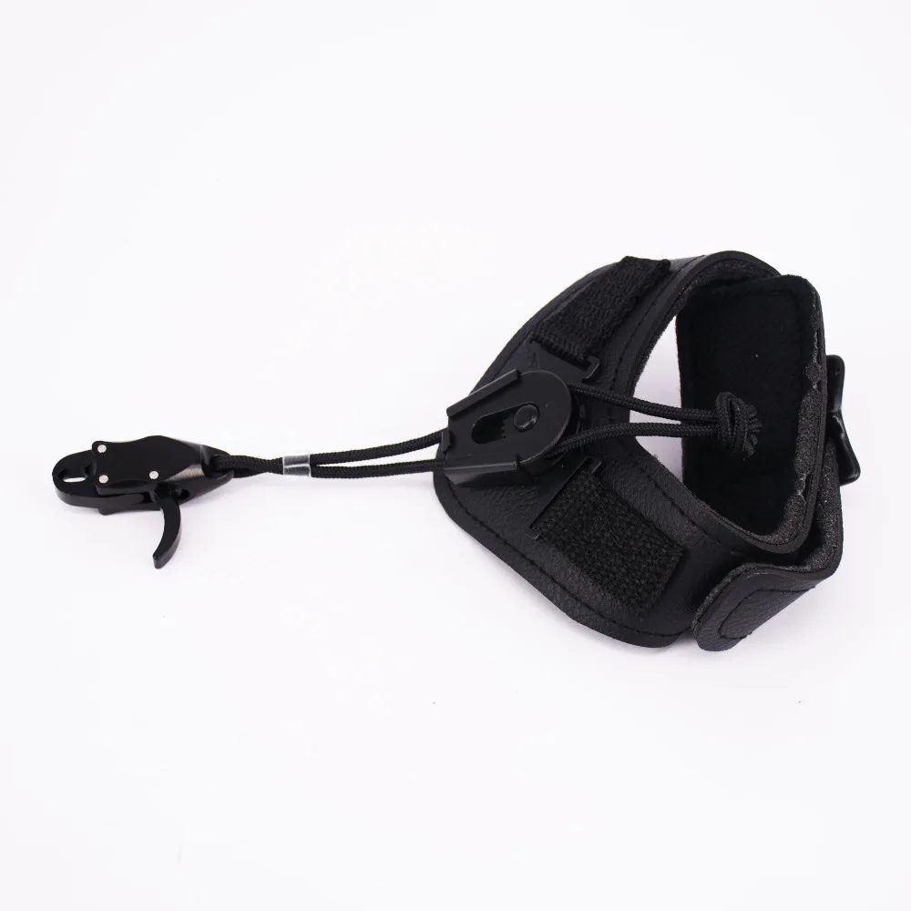 Azarxis Archery Compound Bow Release Aid Trigger Adjustable