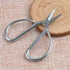 Good Quality Mini Size Vintage Sewing Scissors Stainless Steel Abrasion Resistance Tailor's Scissors CP0711 ► Photo 2/6