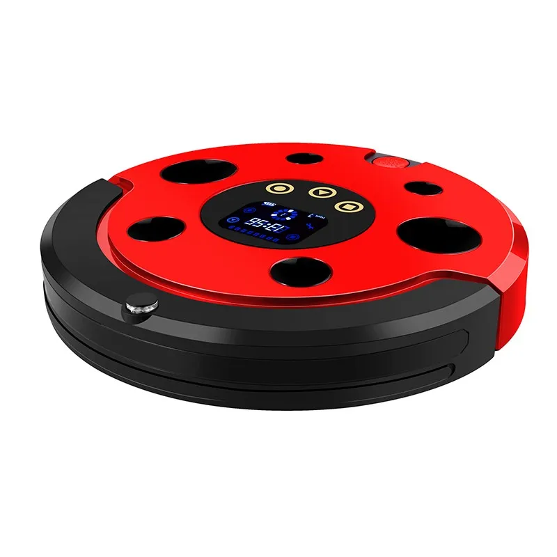 

Newest Beatle wifi Robot Vacuum Cleaner For Home Planned Route Sterilize Water Washing Mop Robot