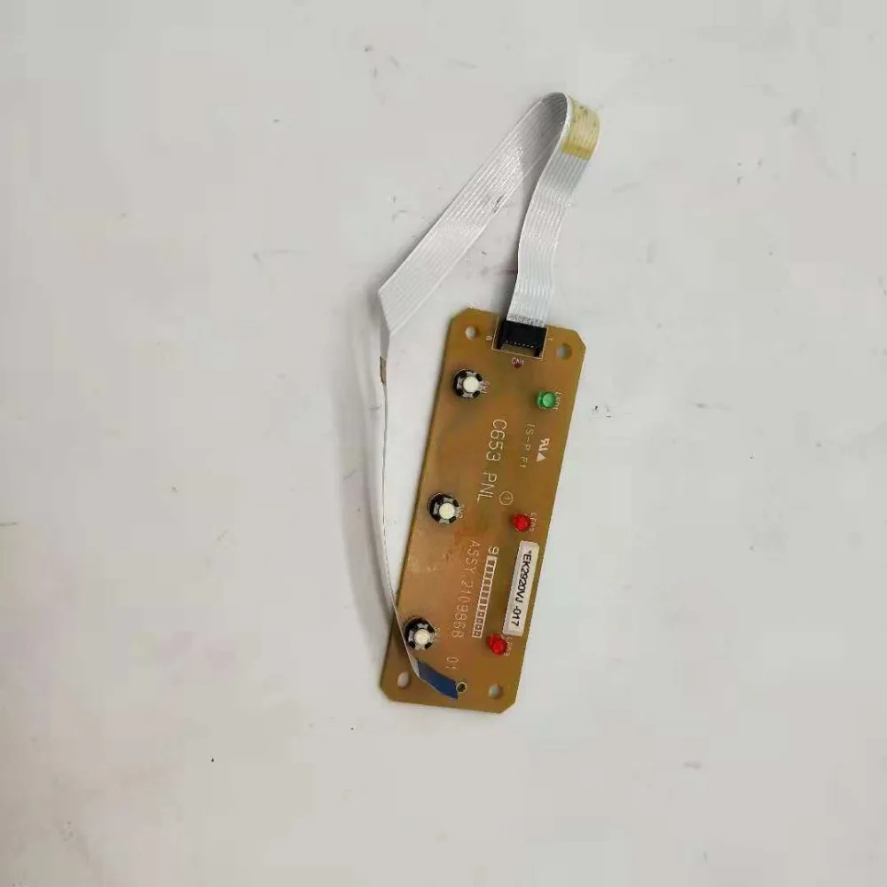 

control panel board C653PNL FOR Epson EPSON R290 T50 R330 L800 R270