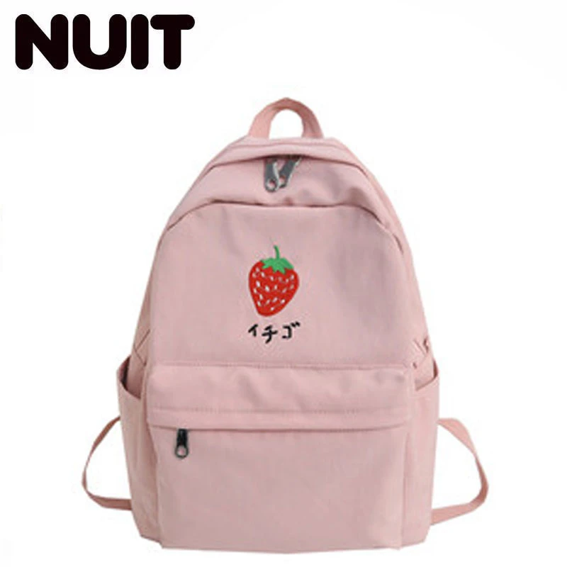 

Teenagers Nylon Backpack Bagpack Female Designers Backpack Bagpack Party Preppy Style School Backpacks Bagpack For Girls