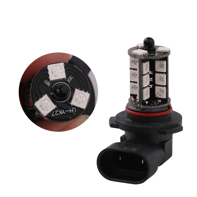 RGB-27SMD-1