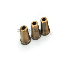 3 шт./упак. подвесной светильник проволочный замок кабель металлический ваш заказ прямо к этому поставщику белая лампа аксессуары для старинные железные стеклянный плафон освещения TR-146