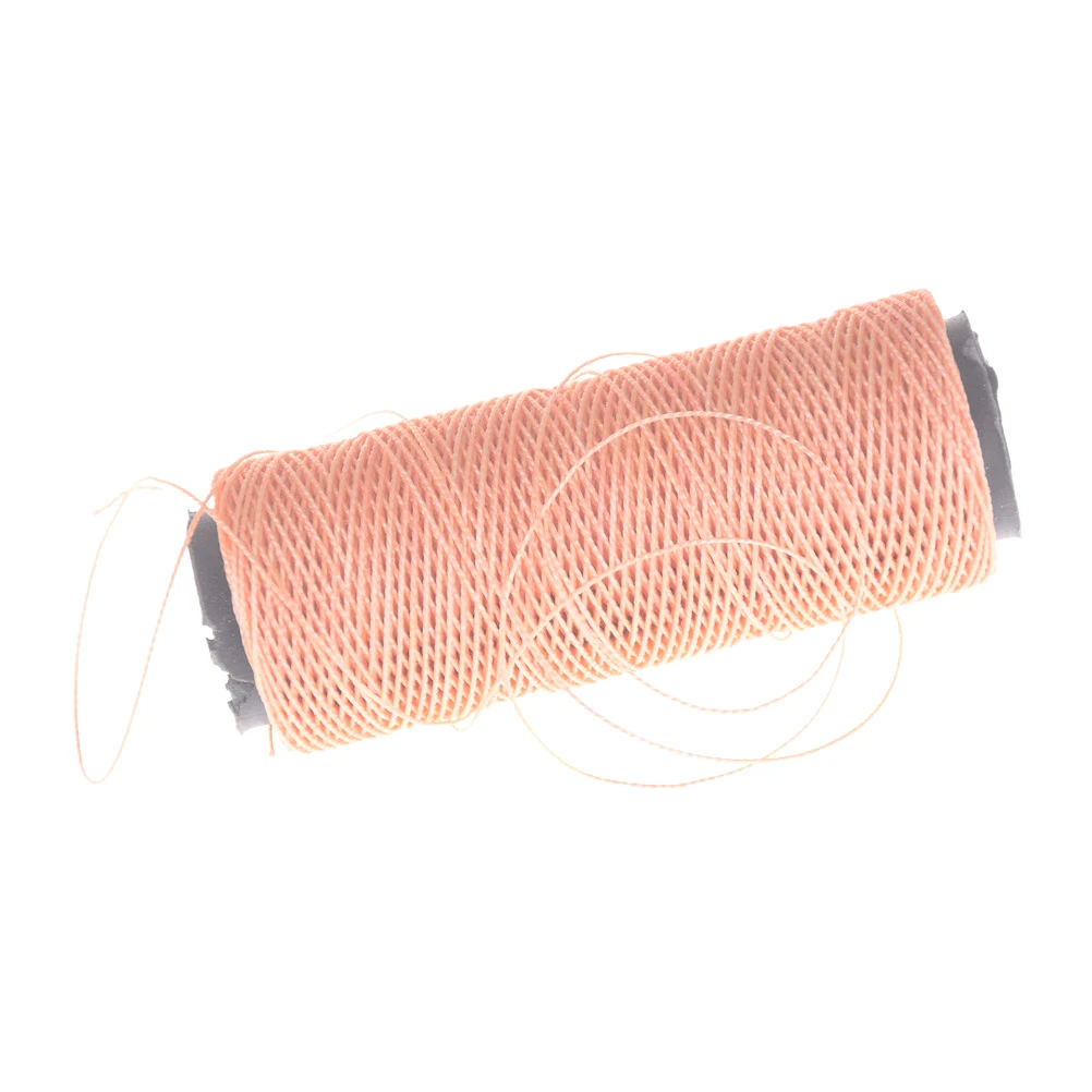 2 Strand Polyamide Fiber Flying Kite String Durable Twisted Fishing Camping Line Tool | Игрушки и - Цена: 