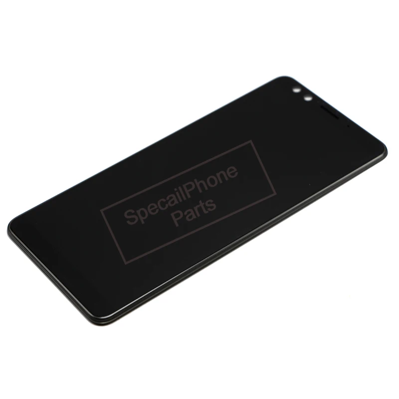 HTC U12 PLUS LCD 3