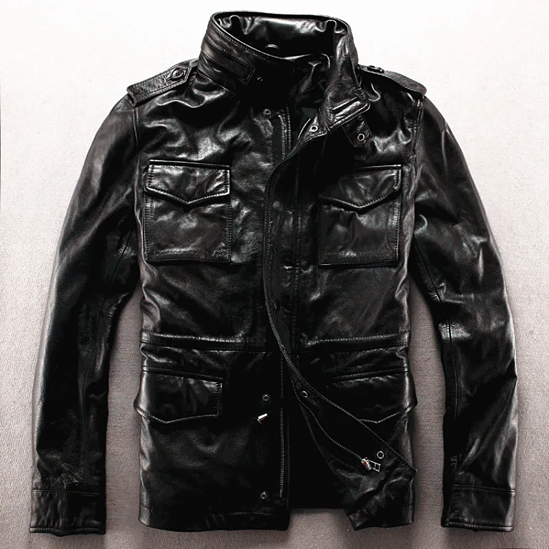 Casacos Outerwear Leia Descrição! 1