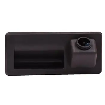 

HD 1280x720p Reversing Camera Night Vision Waterproof Rear View Backup Camera for Skoda Aktavia A7 2016 2017 2018