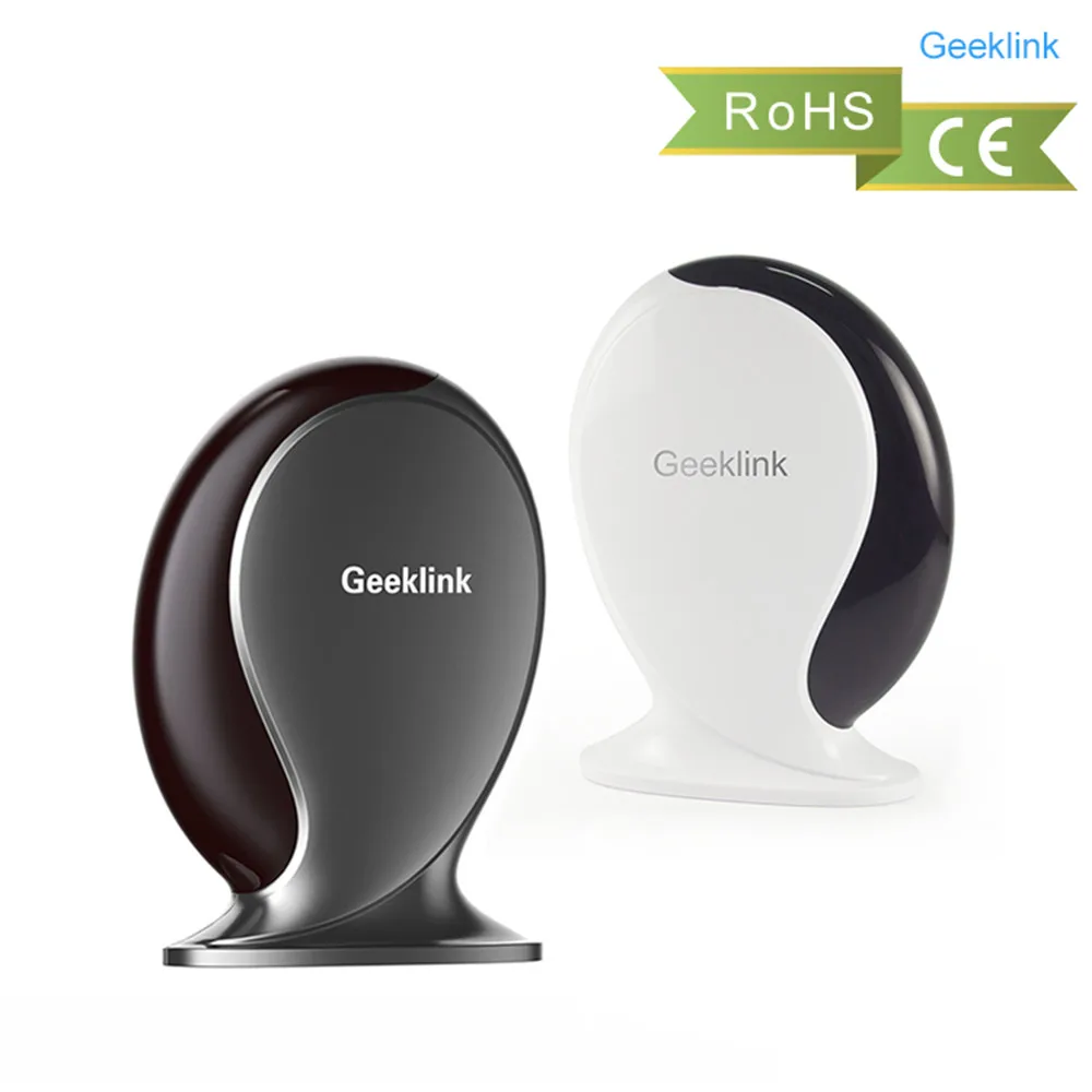 Смарт роутер Geeklink Thinker Универсальный Интеллектуальный + ИК РЧ Wi Fi переключатель