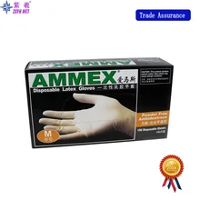 Высококачественные Оптовые медицинские одноразовые латексные перчатки/латексные перчатки для дома/Промышленные Латексные Перчатки