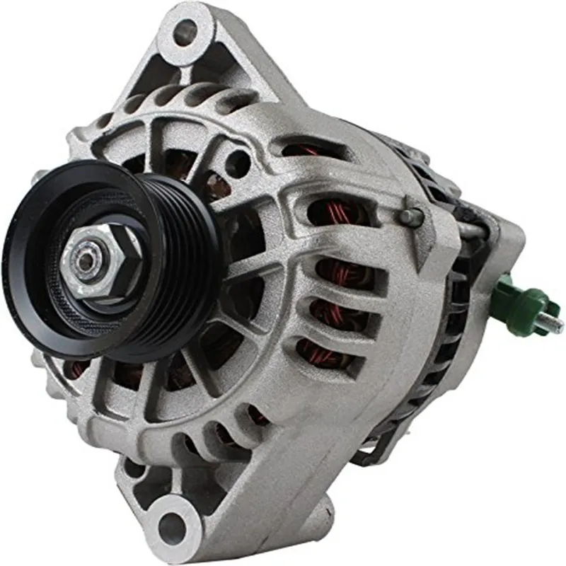 

AUTO ALTERNATOR 12V 110A
