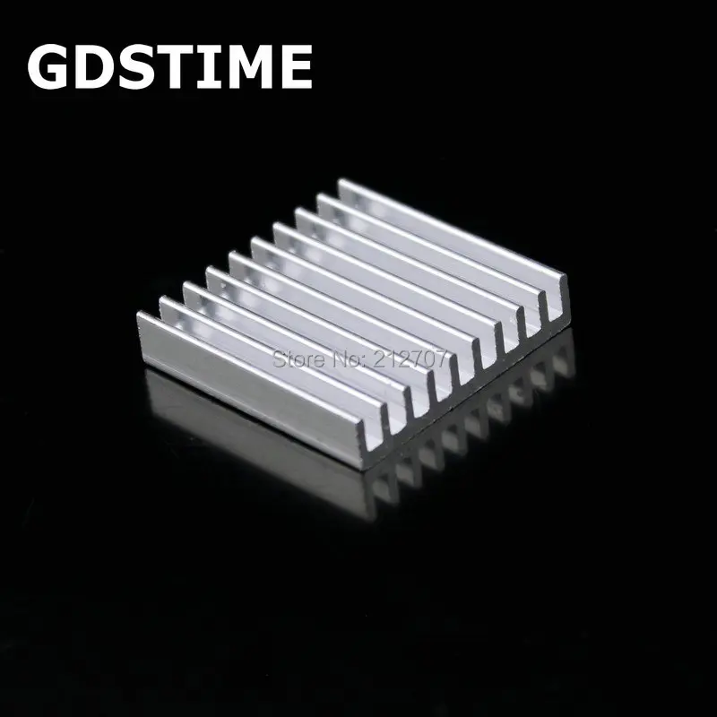 28x28x6MM heatsink 5