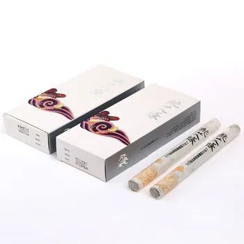 

handwork Pure moxa roll Moxibustion moxa roll 10pcs/pack