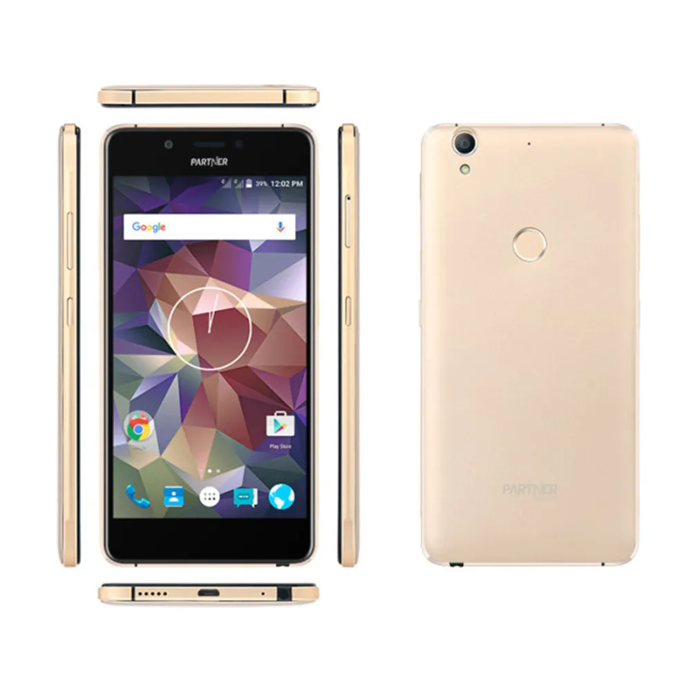 PARTNER MOBILE PS 2 3GB RAM 16GB ROM Snapdragon 615 1.5GHz Octa Core 5.5 Inch IPS FHD Screen Android 5.1 4G LTE Smartphone PARTNER MOBILE PS 2 3GB RAM 16GB ROM Snapdragon 615 1.5GHz Octa Core 5.5 Inch IPS FHD Screen Android 5.1 4G LTE Smartphone
