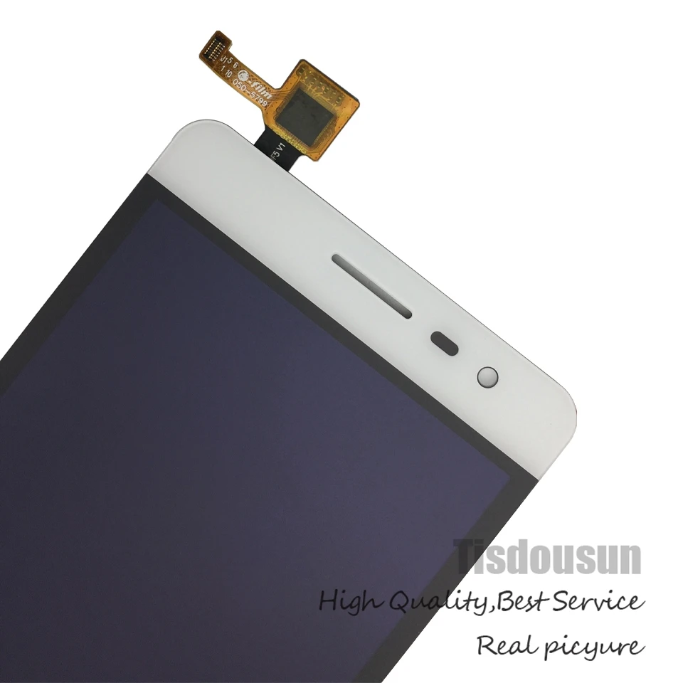 Hisense C20  LCD Display Digitizer white (5)
