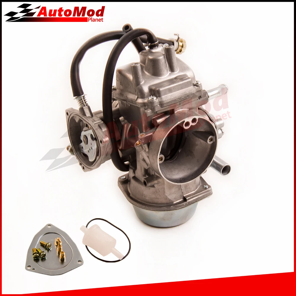 Carburetor New Carb for Yamaha Grizzly 600 660 YFM600 YFM 600 YFM660