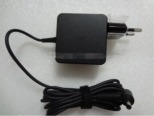 Original 19V 1.75A Genuine EU 33W laptop adapter for ASUS Vivobook X201E X202E Q200E AD890026 12373 Original 19V 1.75A Genuine EU 33W laptop adapter for ASUS Vivobook X201E X202E Q200E AD890026 12373