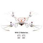 Cheap Syma X5UC Dron Quadcopter Brushless Motor Drone with camera HD 2.0MP Remote Control Toys for Children Rc Helicopter