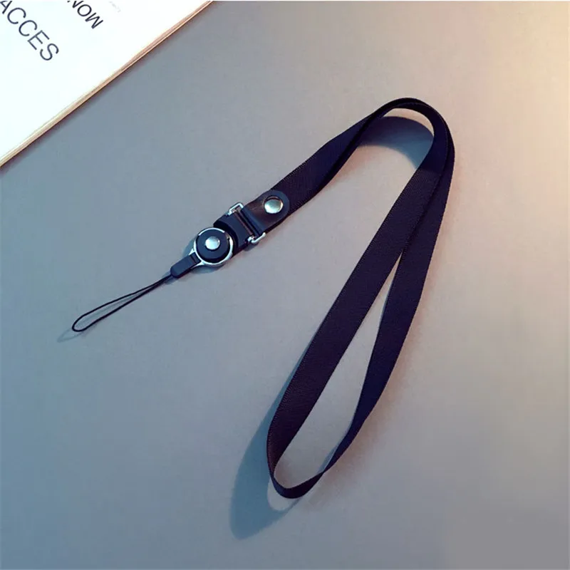 تقسيم اثنين من قطعة مشبك حلقة الحبل للهاتف بسيطة بلون lanyrad id شارة حامل أحزمة هاتف المحمول USB شارة حامل تقسيم اثنين من قطعة مشبك حلقة الحبل للهاتف بسيطة بلون lanyrad id شارة حامل أحزمة هاتف المحمول USB شارة حامل