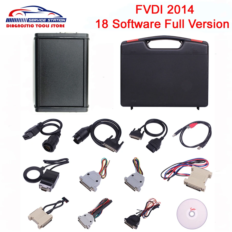 fvdi 2014