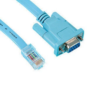 High-Quality-Network-RJ45-to-RS232-font-