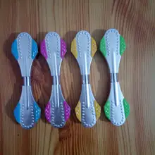 500 шт./лот Новая мода творческий канцелярскими Студенческая премия мило скутер стиль шариковая ручка