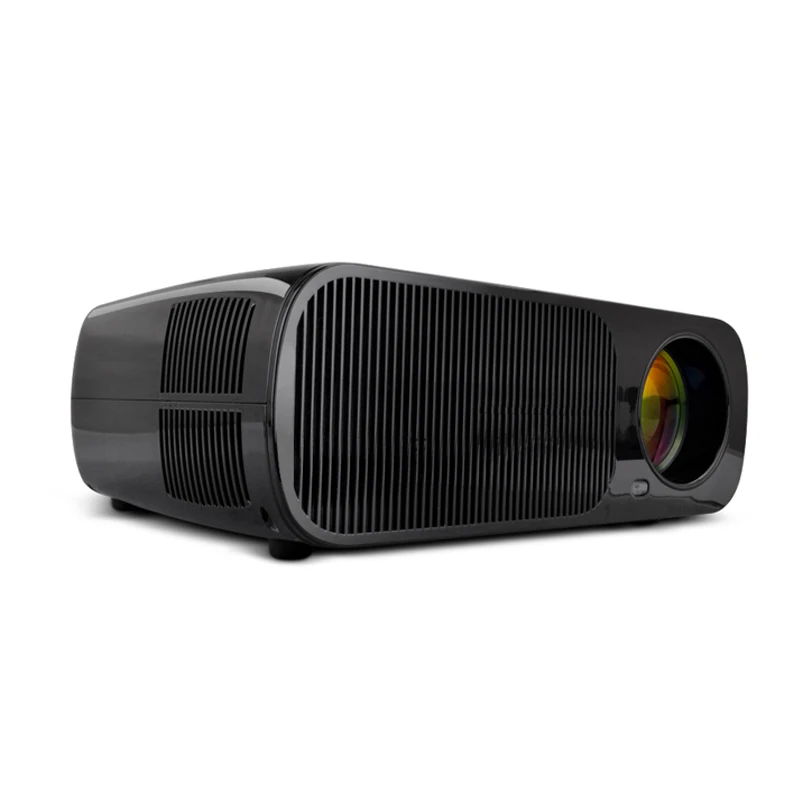 OLEY BL 20 Android 4 видео lcd светодиодный ТВ проектор домашний кинотеатр HDMI 1080p 3000 люмен с