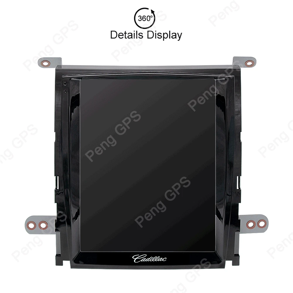 Cheap 4-Core 10.4 IPS Screen Android 6.0 Car GPS Navigation DVD Player Unit for Cadillac Escalade Tesla Style Car Multimedia Headunit 7 Cheap 4-Core 10.4 IPS Screen Android 6.0 Car GPS Navigation DVD Player Unit for Cadillac Escalade Tesla Style Car Multimedia Headunit 7
