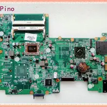 709174-501 709174-001 аккумулятор большой емкости DA0U56MB6E1 для hp павильон 15-B120US SLEEKBOOK для hp павильон 15-B Материнская плата ноутбука DDR3 DA0U56MB6E0