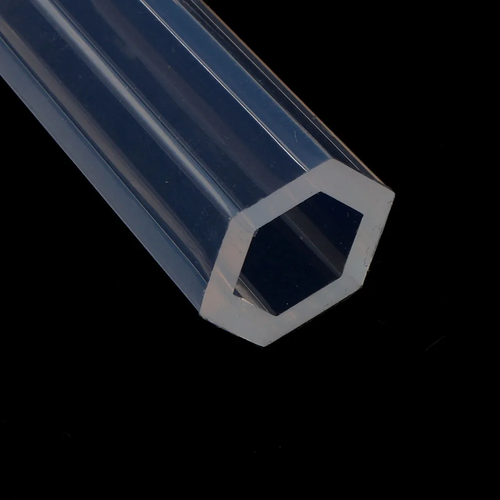 Crystal Shape Silicone Epoxy Resin Casting Mold DIY Pendants Charms Dried Flower Ornament Mould for Jewelry Making Craft 45mm