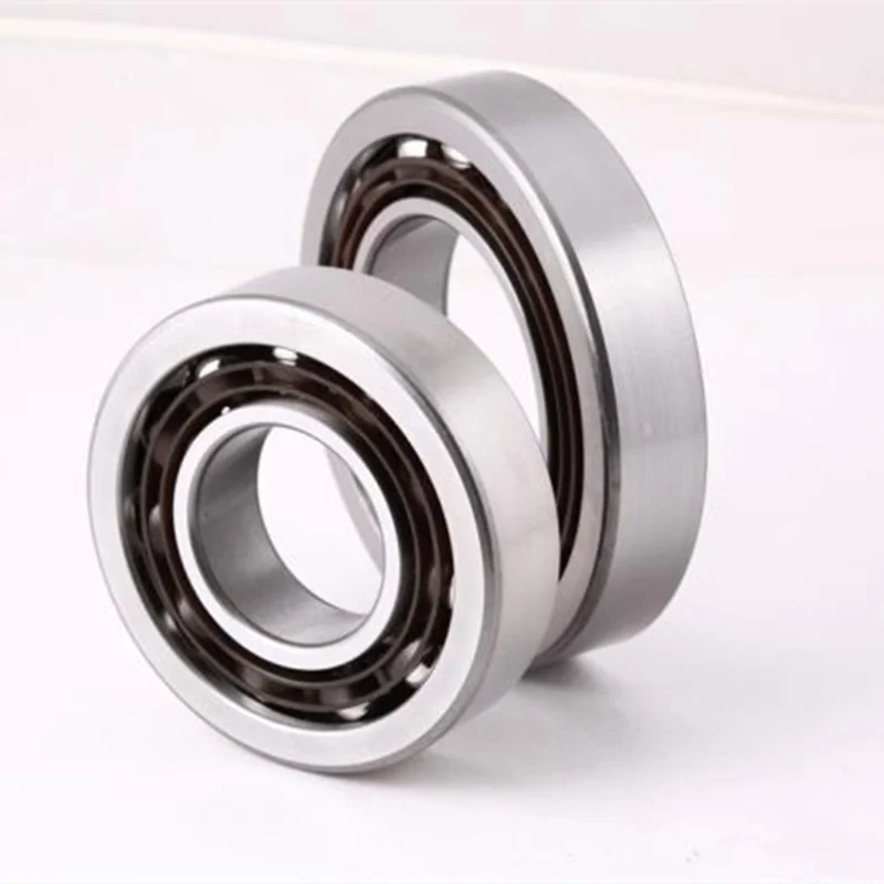 good quality 7004C/AC P5 Angular contact ball bearing 7004 bearingin