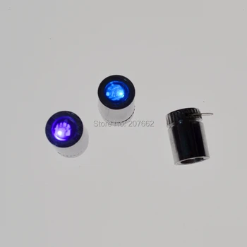 

100pcs/lot red blue flash light LED balloon paper lantern light Wedding Feather Decoration Battery Operated LED mini Light Bulbs