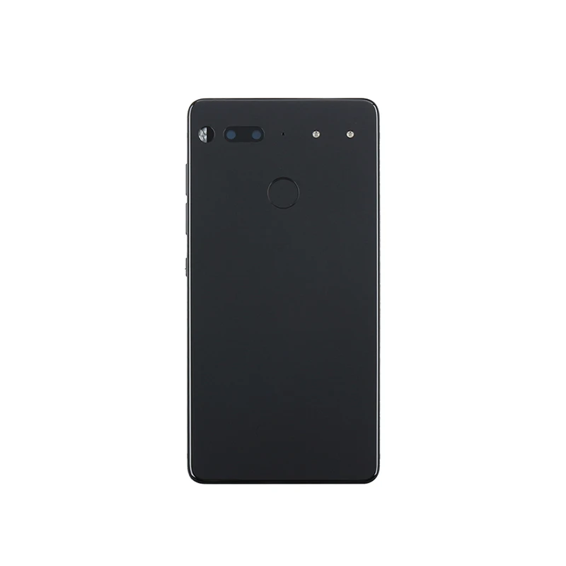 Alesser для Essential PH-1 батарея случае 5,7 ''с рассеивания тепла Замена Тонкий защитный для Essential PH-1 Bateria крышка