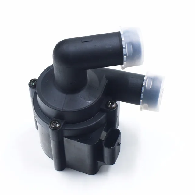 Auxiliary Water Pump Block Heater for Audi VW Caddy Passat Jetta Seat