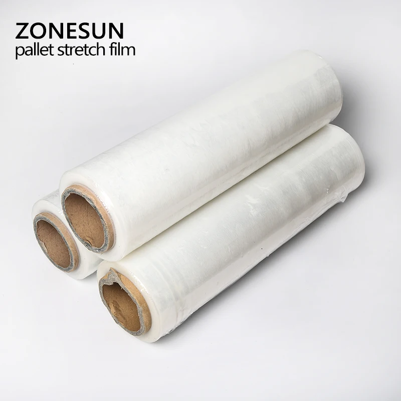 ZONESUN пластиковый рулон упаковочной пленки для пищевых продуктов|rolls plastic|roll of