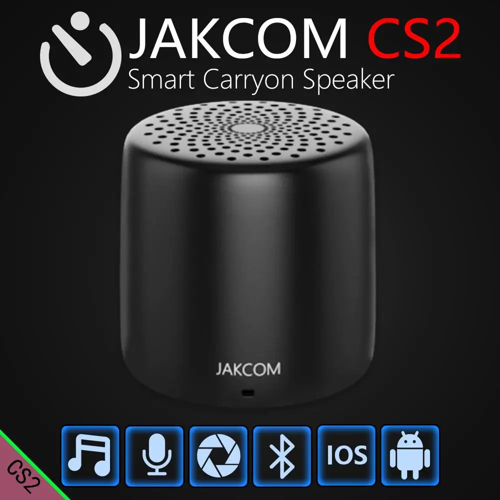 Jakcom CS2 smart ручной динамик горячие продажи в игре предложения, как Supermario 16bit HD 1 ТБ