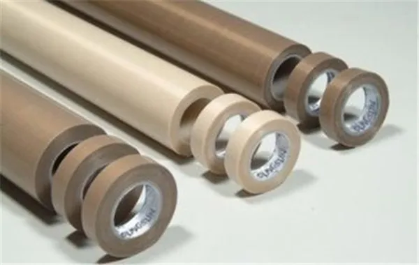 heat resistant jumbo roll adhesive teflon ptfe tape