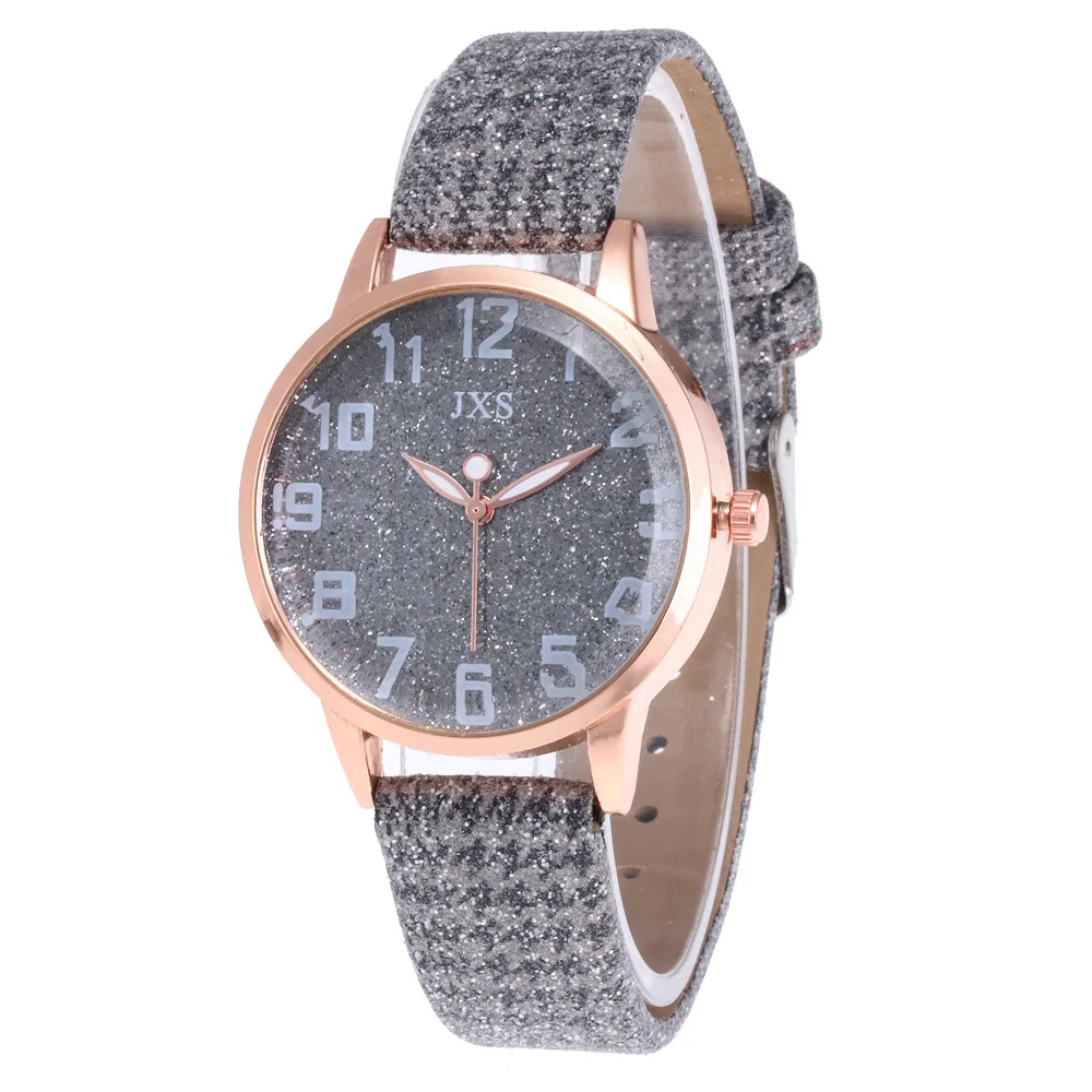Reloj Mujer модные часы кожаные из нержавеющей стали для мужчин и женщин Аналоговые кварцевые наручные женские наручные часы лучший бренд класса люкс