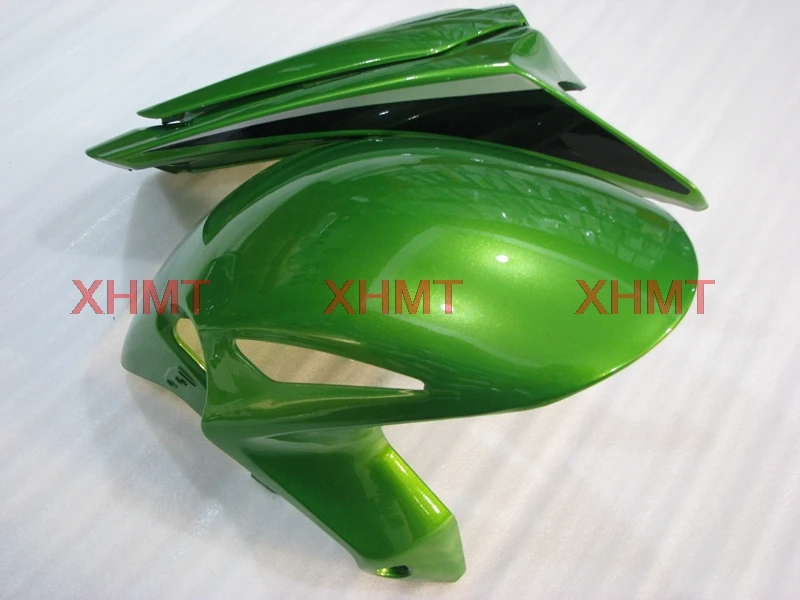 Для CBR 1000 RR 2008-2011 наборы для тела Honda Cbr1000 RR 2010 Abs обтекаемый Fireblade 2008 черный зеленый наборы для тела