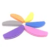 20pcs/lot Double Side Nail Files Buffer 100/180 Sponge Boat Lime a Ongle Nail File Art Tools Washable Buffing Sanding Manicure ► Photo 2/6