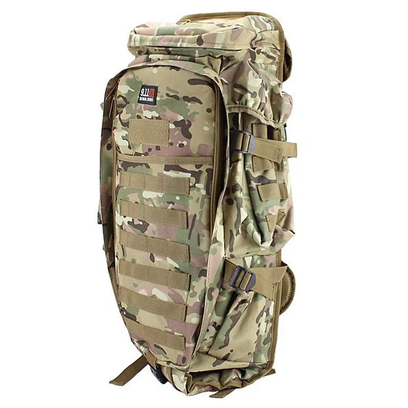 Tactical Backpack 1