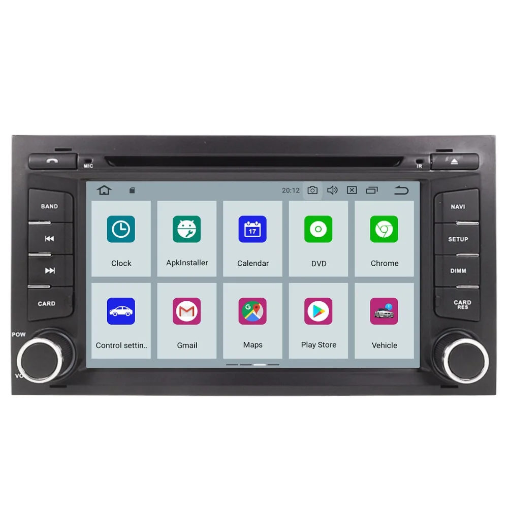 Excellent Aotsr Android 9.0 GPS navigation Car DVD Player For Seat Leon 2012-2017 multimedia 2 din radio recorder navigation Bluetooth 2 Excellent Aotsr Android 9.0 GPS navigation Car DVD Player For Seat Leon 2012-2017 multimedia 2 din radio recorder navigation Bluetooth 2
