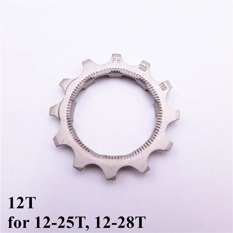 シマノDURA-ACE 11速度CS-9000/R9100ロードバイクカセットcog