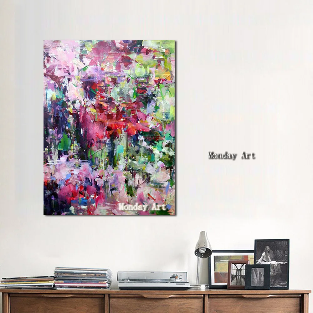 RR Jackson-Pollock-Abstract-Wall-Art-Picture-Home-Decor-Living-Room-Modern-Canvas-Painting-No-Frame (2)