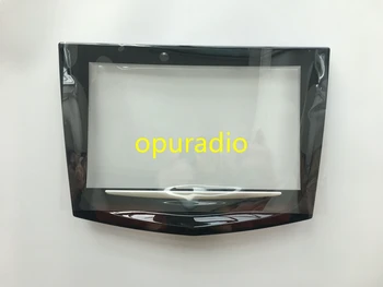 

Free DHL shipping new OEM Factory touch screen use for Cadillac CUE CTS SRX XTS car DVD GPS navigation LCD panel digitizer