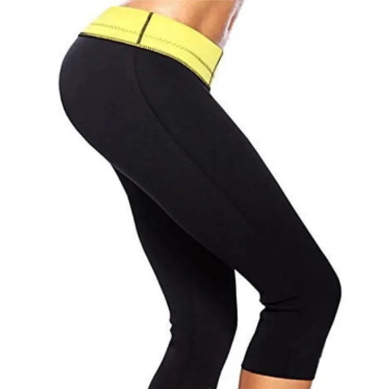 body sculpting gym leggings
